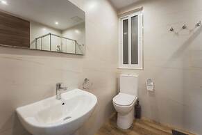 St Pauls Bay Apartments