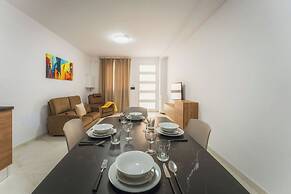 St Pauls Bay Apartments