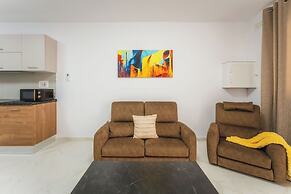 St Pauls Bay Apartments