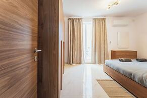 St Pauls Bay Apartments