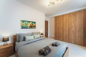 St Pauls Bay Apartments