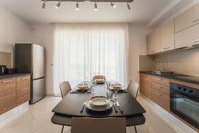 St Pauls Bay Apartments