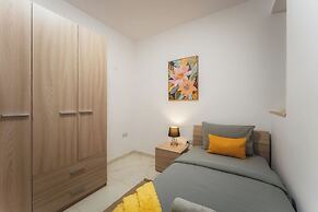 St Pauls Bay Apartments