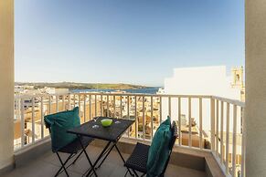 St Pauls Bay Apartments