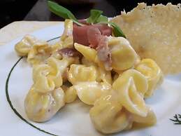 Pizzo del Frate