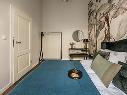 Bohemian Suites by Fragola Apartments