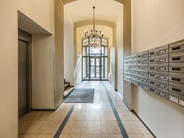 Bohemian Suites by Fragola Apartments