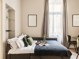 Bohemian Suites by Fragola Apartments
