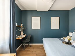 Bohemian Suites by Fragola Apartments