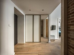 Bohemian Suites by Fragola Apartments