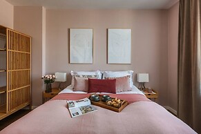 Bohemian Suites by Fragola Apartments