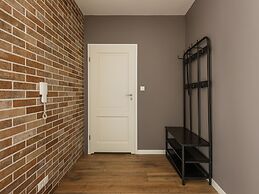 Bohemian Suites by Fragola Apartments