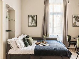 Bohemian Suites by Fragola Apartments