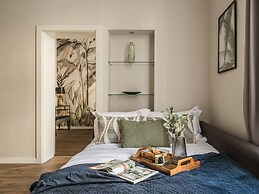 Bohemian Suites by Fragola Apartments