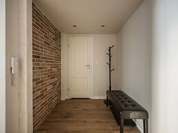 Bohemian Suites by Fragola Apartments