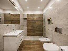 Bohemian Suites by Fragola Apartments