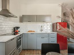 Bohemian Suites by Fragola Apartments