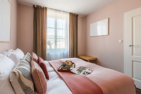 Bohemian Suites by Fragola Apartments
