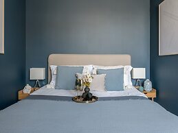 Bohemian Suites by Fragola Apartments