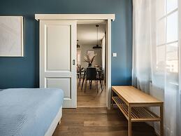 Bohemian Suites by Fragola Apartments