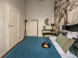Bohemian Suites by Fragola Apartments