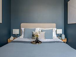 Bohemian Suites by Fragola Apartments