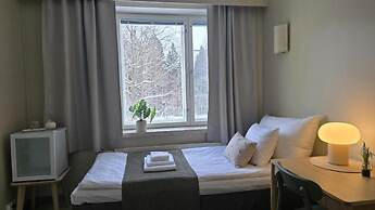 EnjoyNature Resort