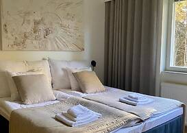 EnjoyNature Resort