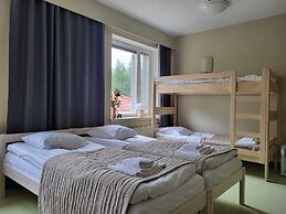 EnjoyNature Resort