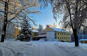 EnjoyNature Resort