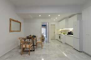 Elnia Spa Suite