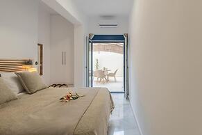 Elnia Spa Suite
