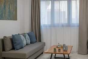 Elnia Spa Suite