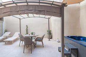 Elnia Spa Suite