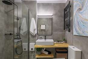 Elnia Spa Suite