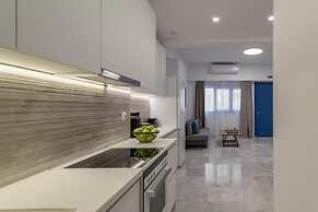 Elnia Spa Suite