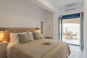 Elnia Spa Suite