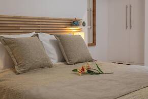 Elnia Spa Suite