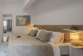 Elnia Spa Suite
