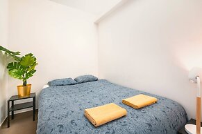 Antwerp Central Apartment for 7