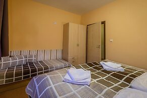 Miramonti Apartmany