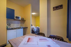 Miramonti Apartmany