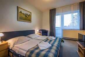 Miramonti Apartmany