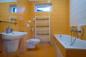 Miramonti Apartmany