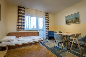 Miramonti Apartmany
