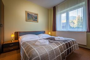 Miramonti Apartmany