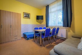 Miramonti Apartmany