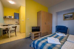 Miramonti Apartmany