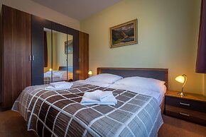 Miramonti Apartmany