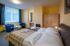Miramonti Apartmany